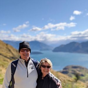 Meet your Posher, Heidi